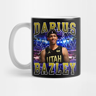 Darius Bazley Mug